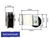 Sliding Door Roller - suits 2V Series Wunderlich