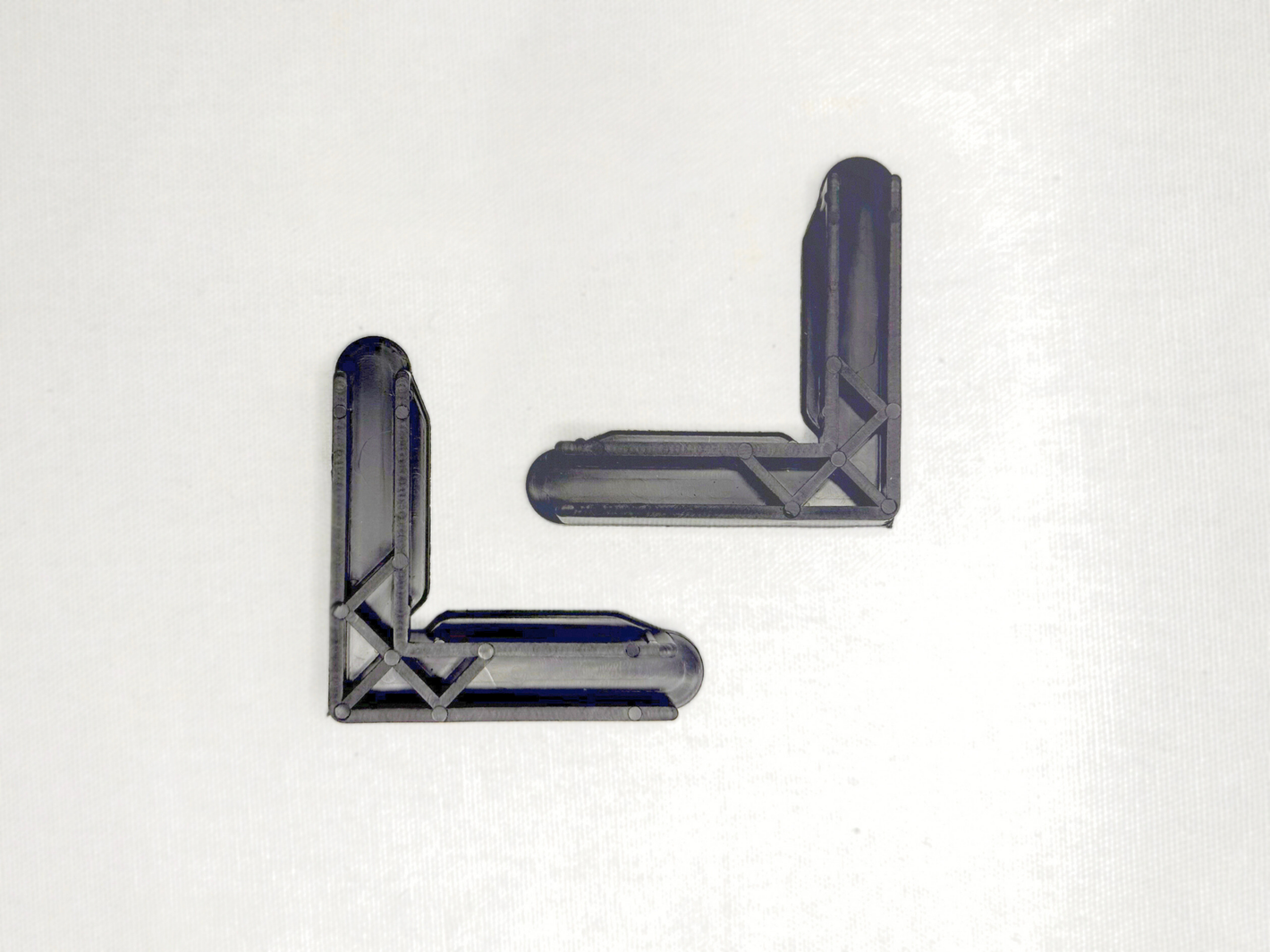 Flyscreen Corner Stake - suits Abra