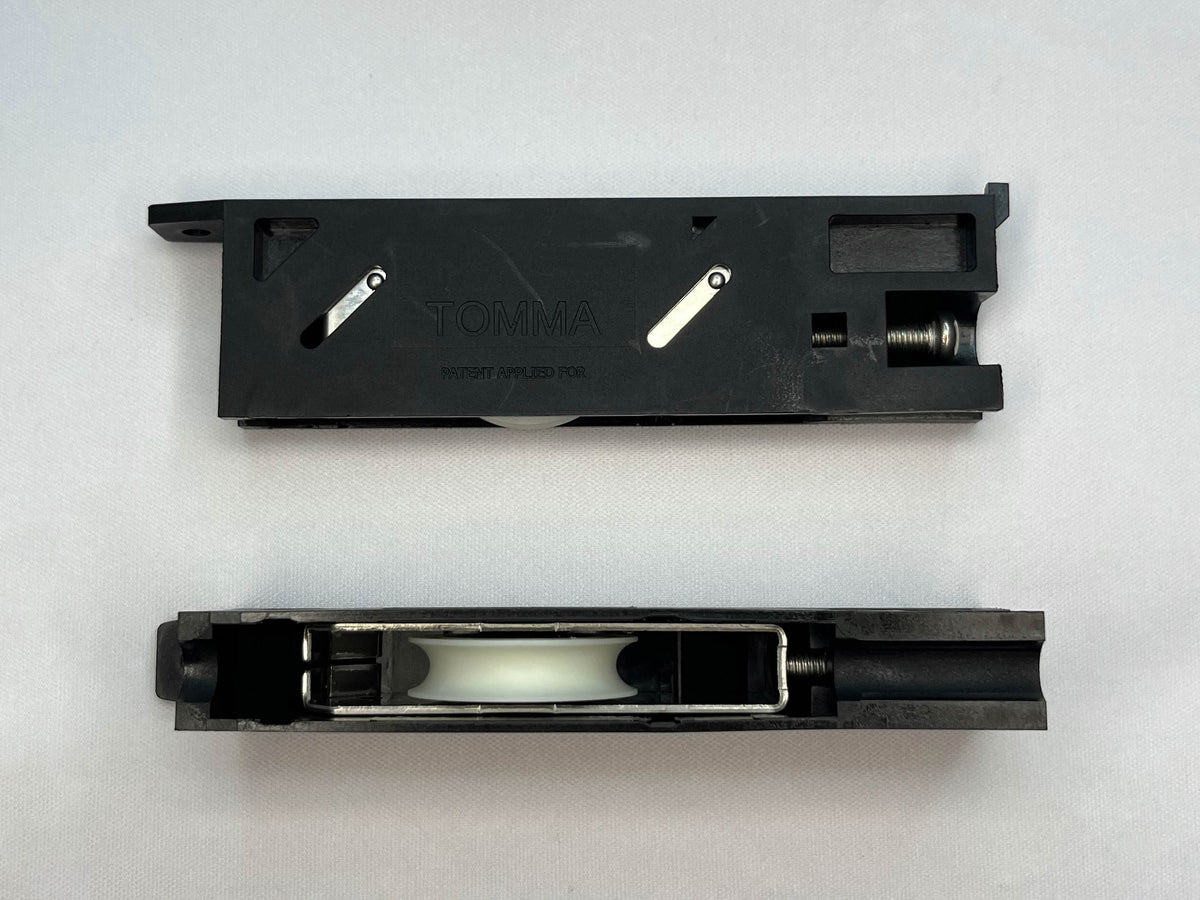 Sliding Door Roller - Capral, Vantage, Ullrich