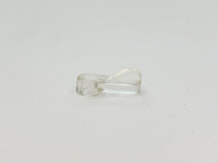 4mm Clear Flyscreen Swivel Clip 