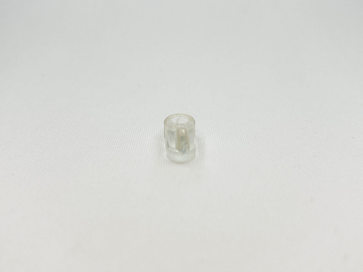 4mm Clear Flyscreen Swivel Clip