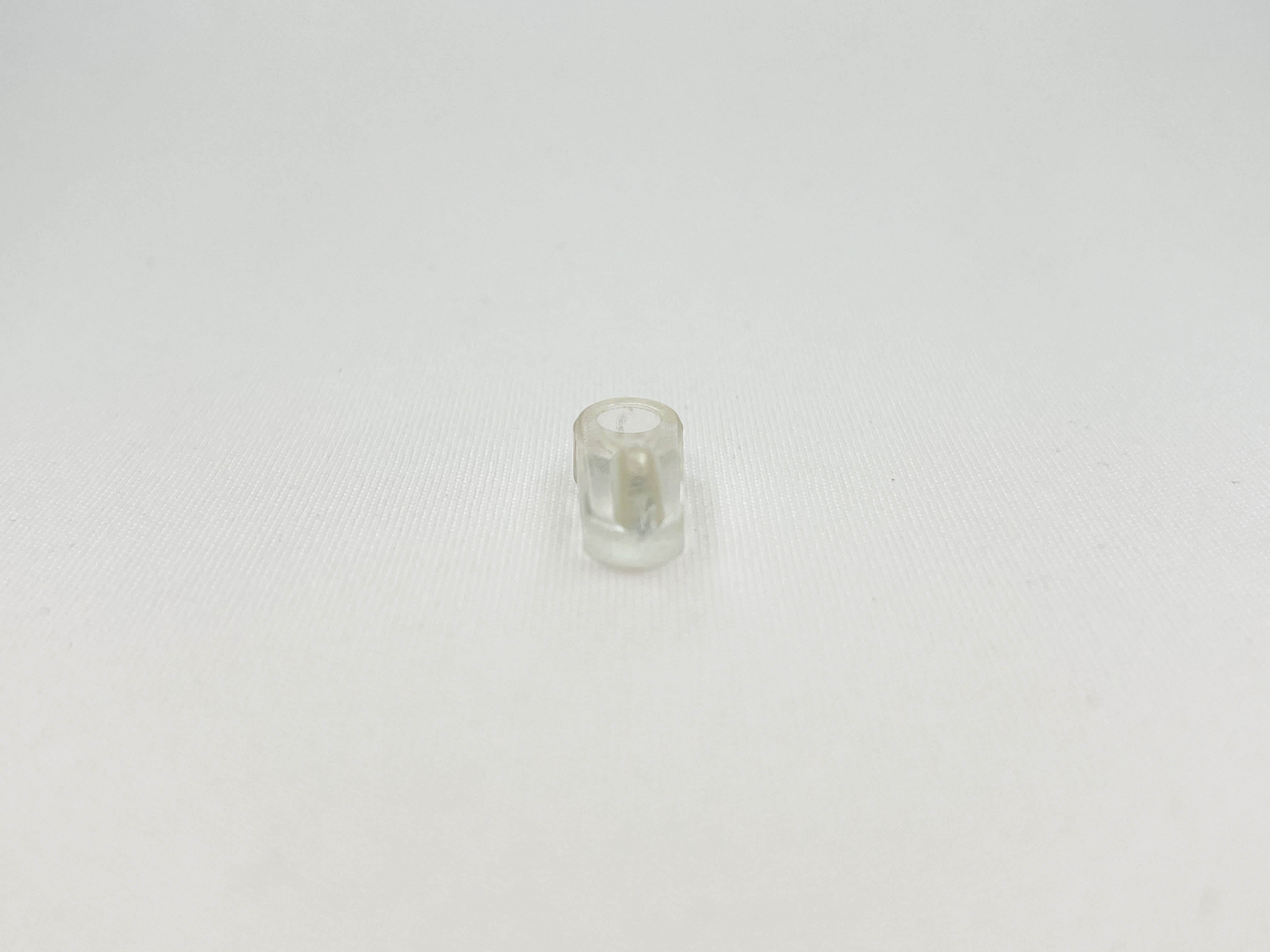 4mm Clear Flyscreen Swivel Clip