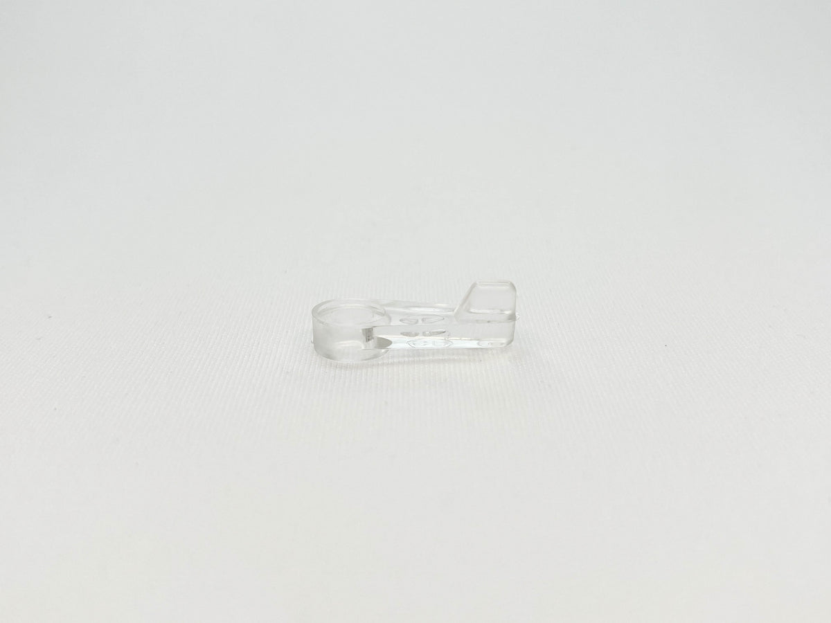 Clear Flyscreen Swivel Clips - 1.6mm (Set of 10) – Window Revival Shop