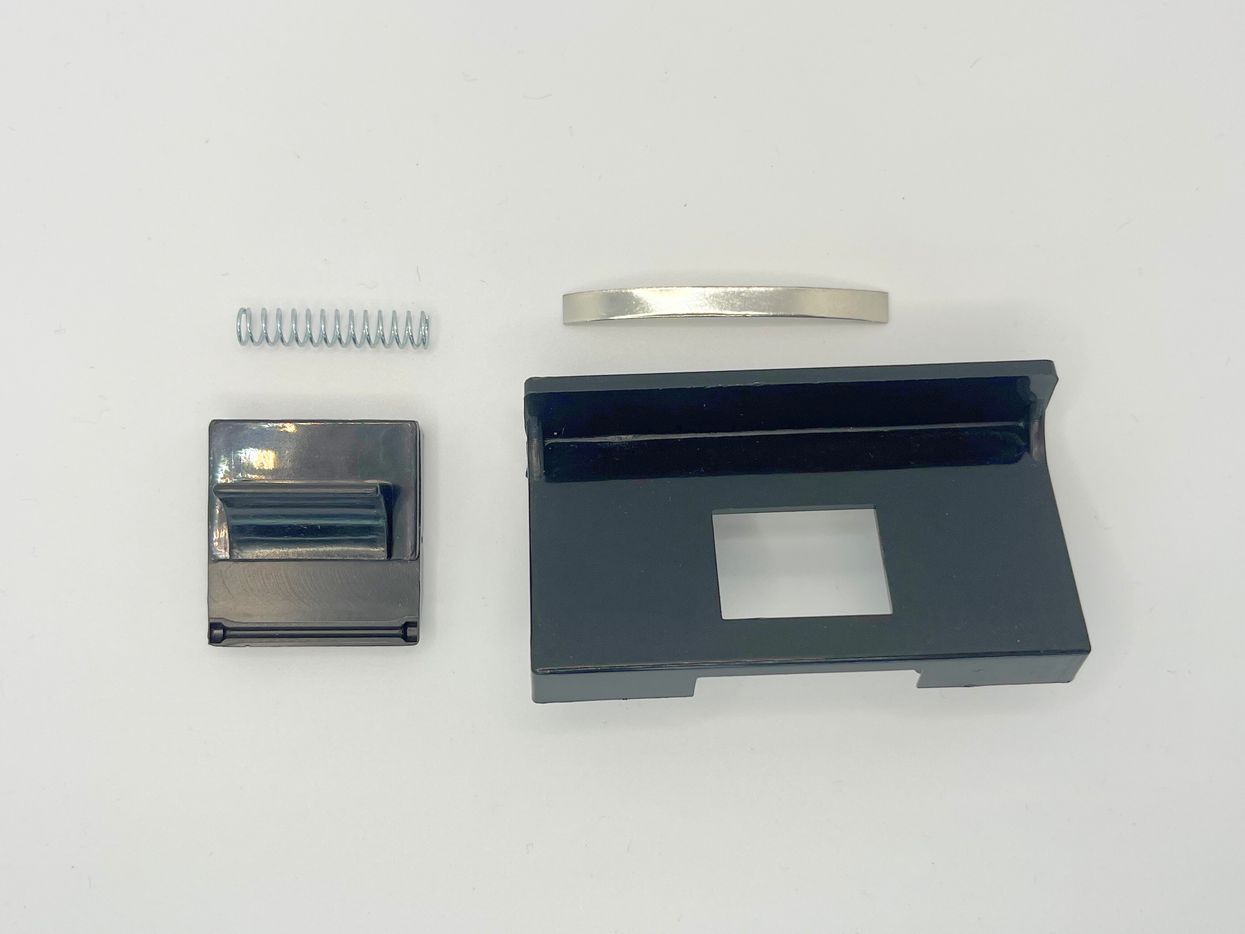 Window Catch & Spring - suits Comalco
