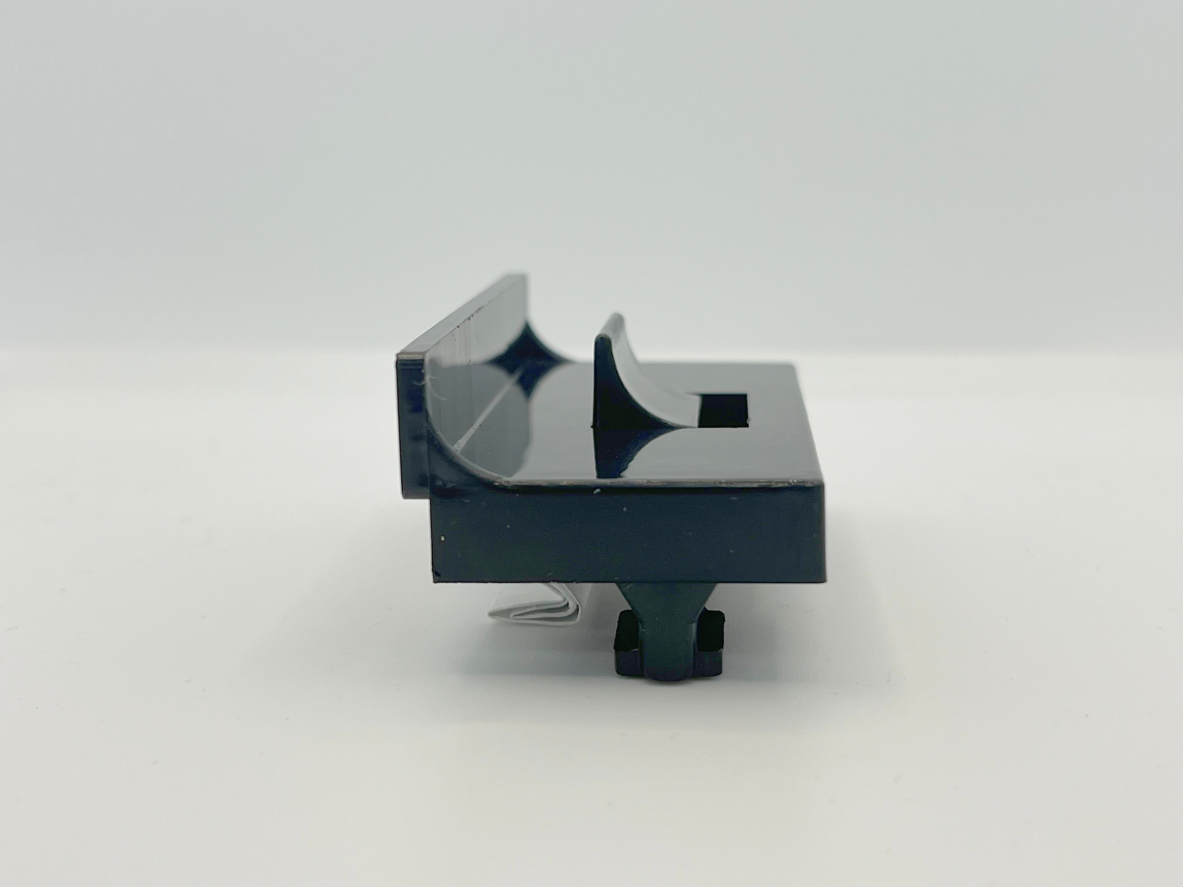 Window Catch & Spring - suits Comalco
