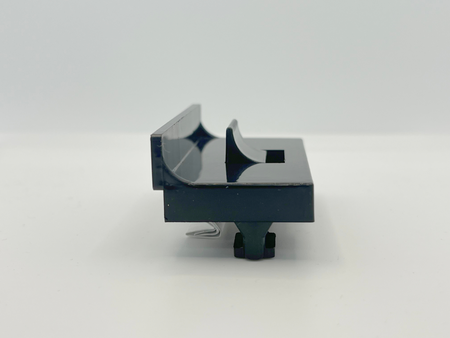 Window Catch & Spring - suits Comalco
