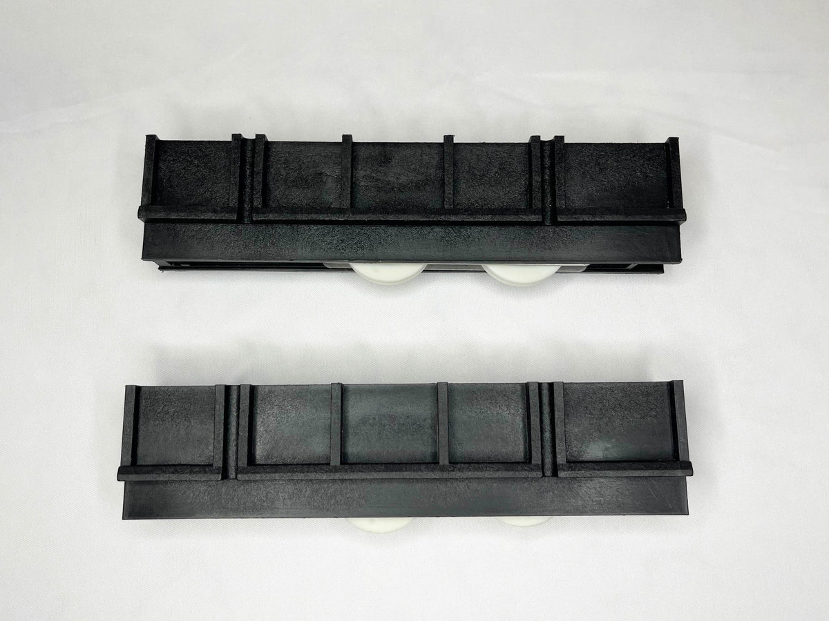 Commercial Door Roller - 35mm