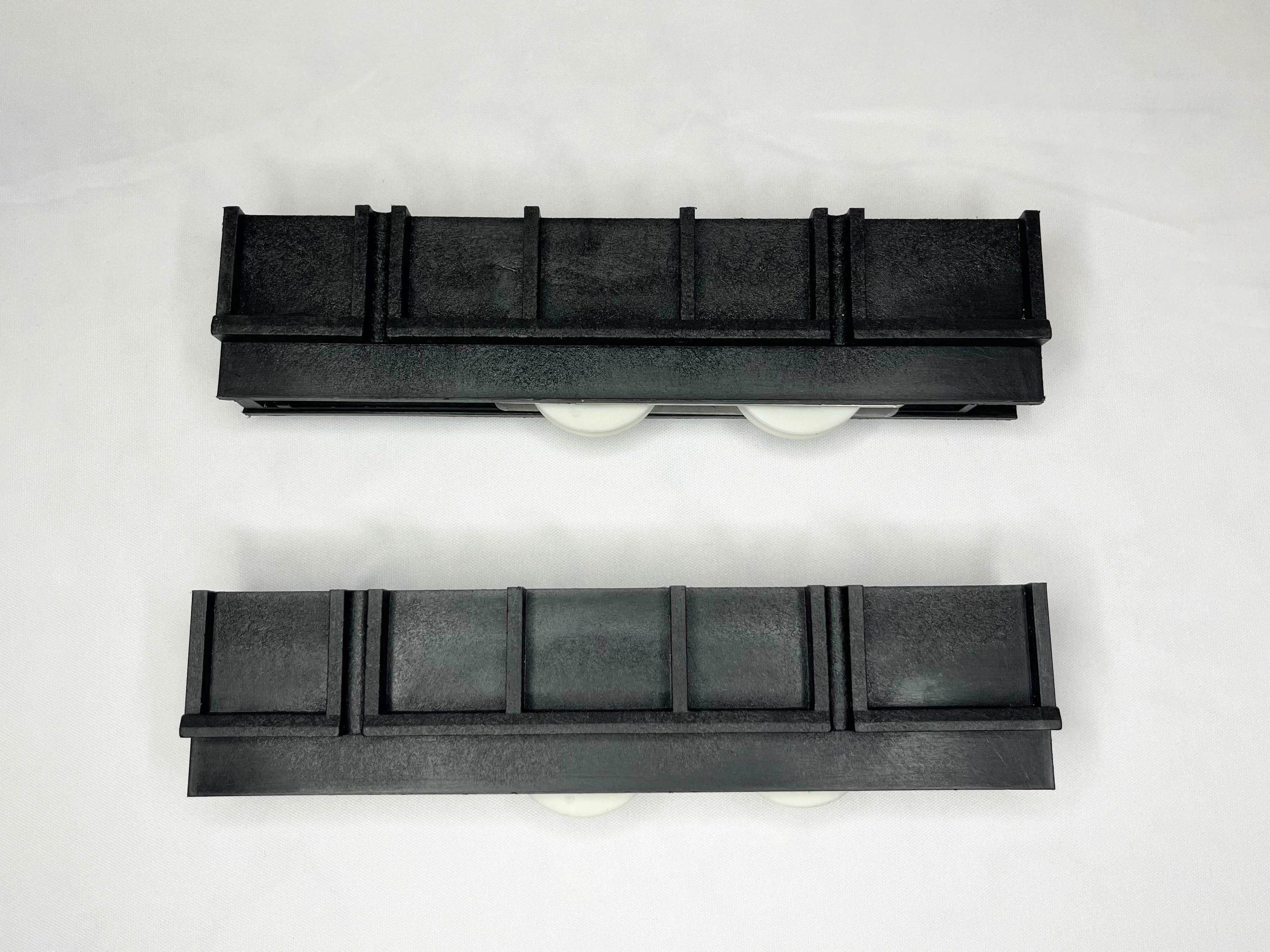 Commercial Door Roller - 35mm