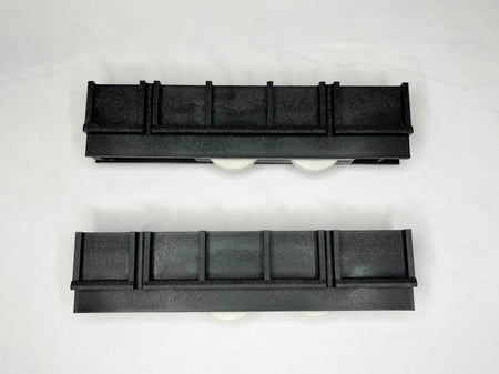 Commercial Door Roller - 35mm