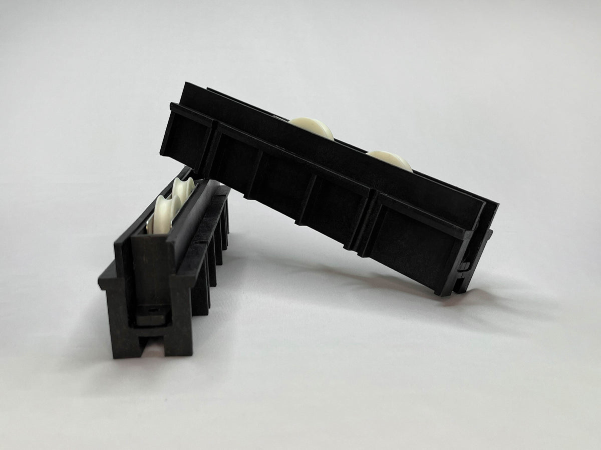 Commercial Door Roller - 35mm
