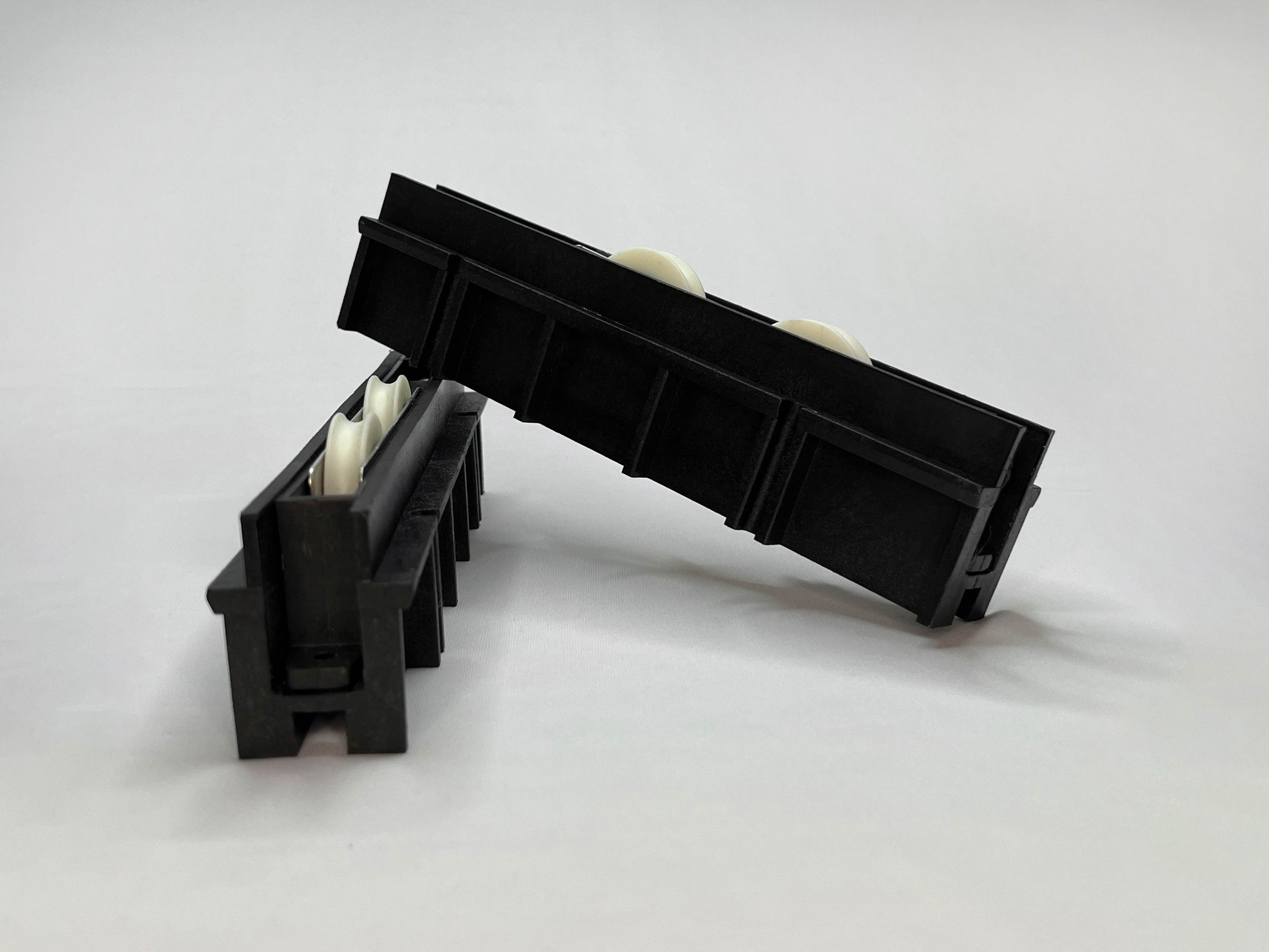 Commercial Door Roller - 35mm