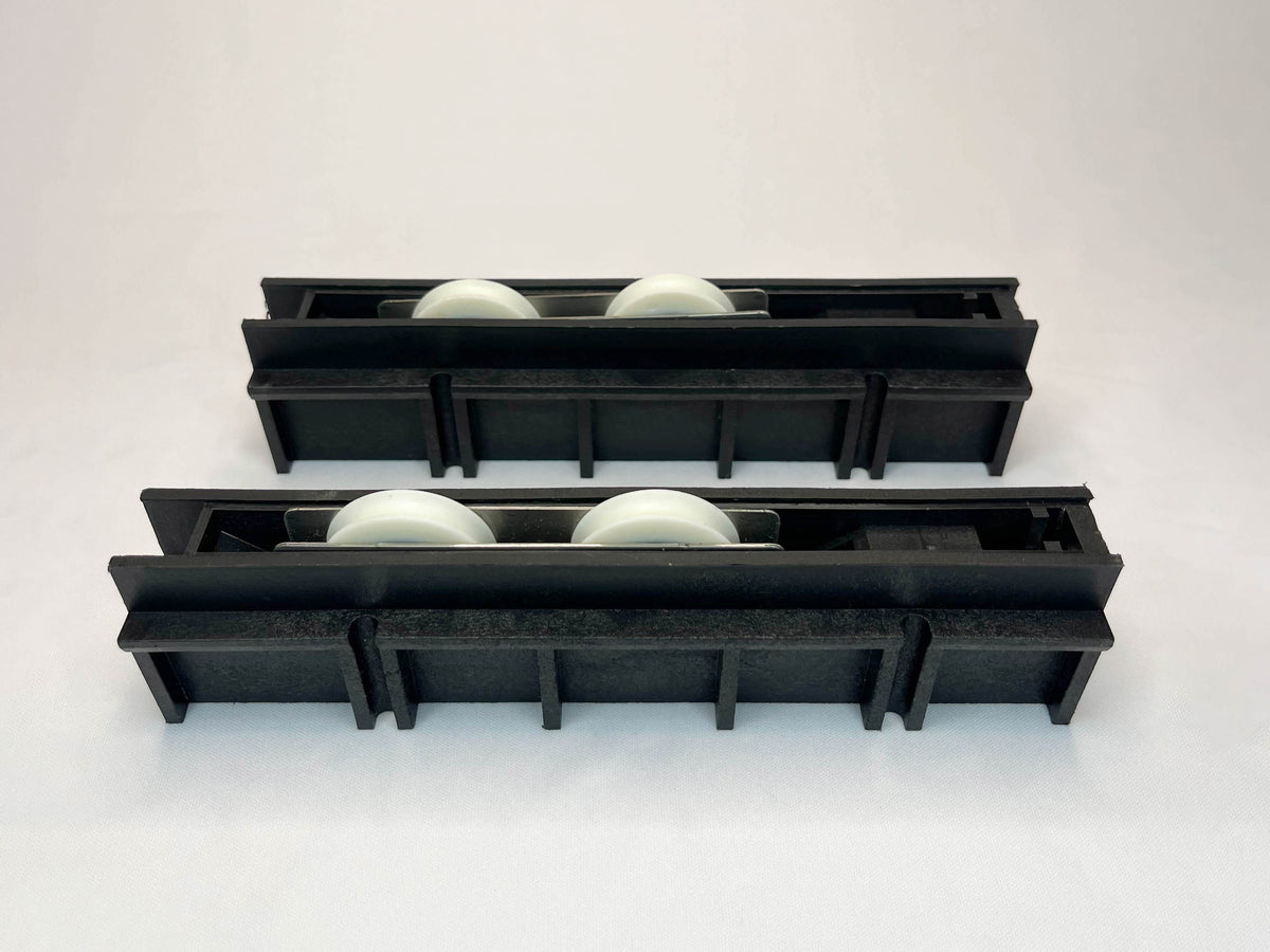 Commercial Door Roller - 35mm
