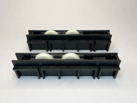 Commercial Door Roller - 35mm