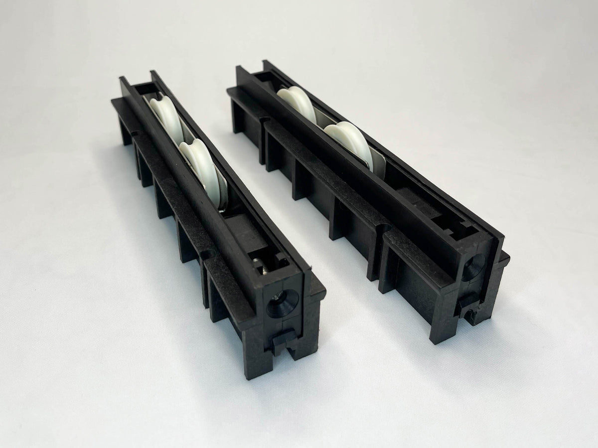 Commercial Door Roller - 35mm