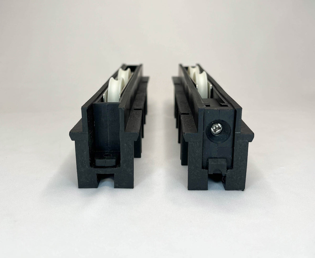 Commercial Door Roller - 35mm