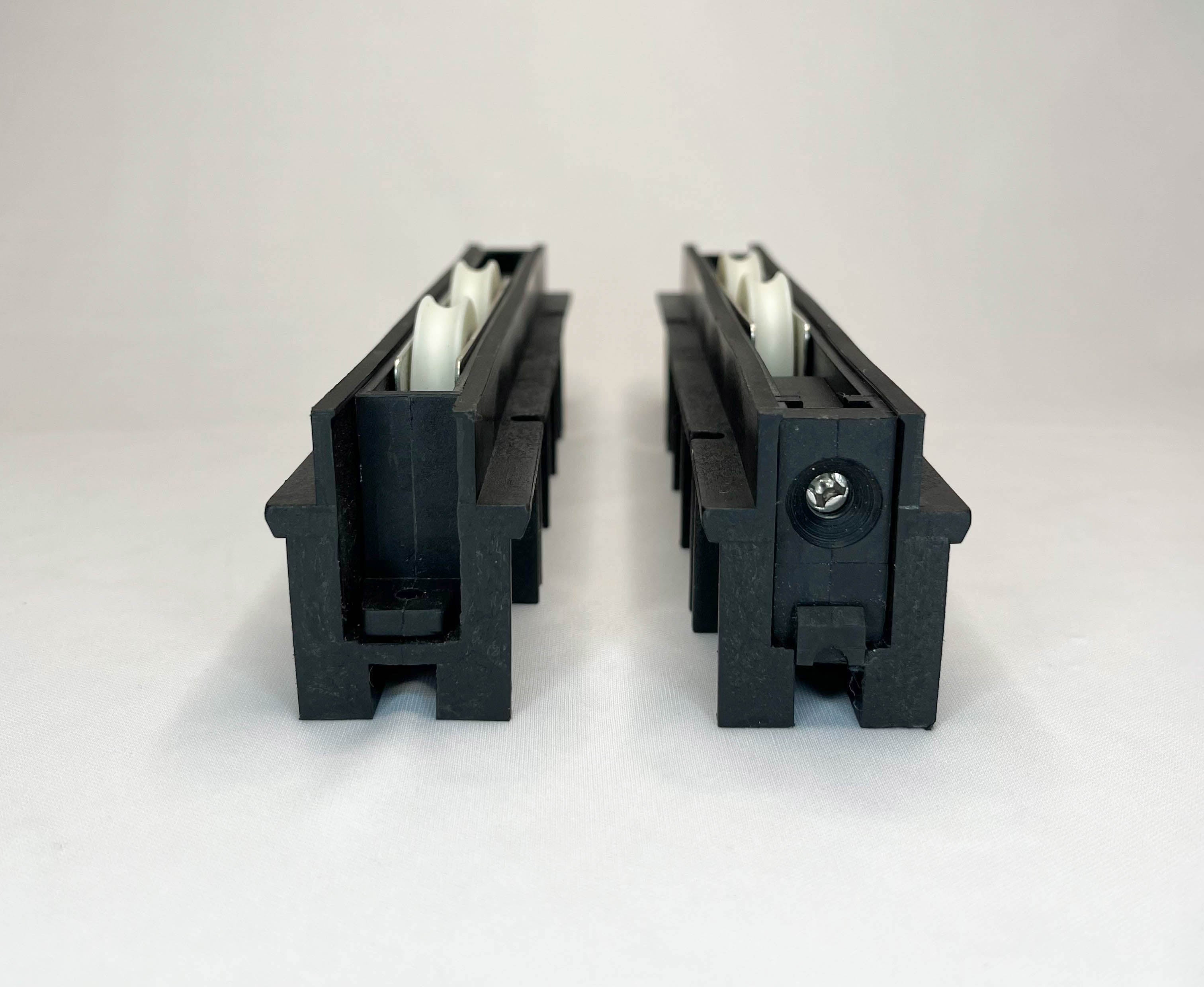 Commercial Door Roller - 35mm