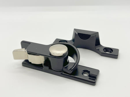 Double-hung Cam Catch with Snib and Keeper - Non Keyed
