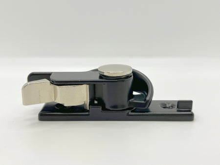 Double-hung Cam Catch with Snib and Keeper - Non Keyed
