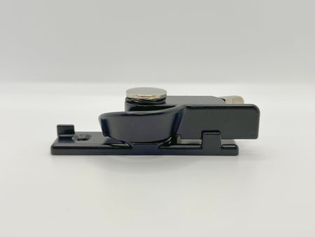 Double-hung Cam Catch with Snib and Keeper - Non Keyed
