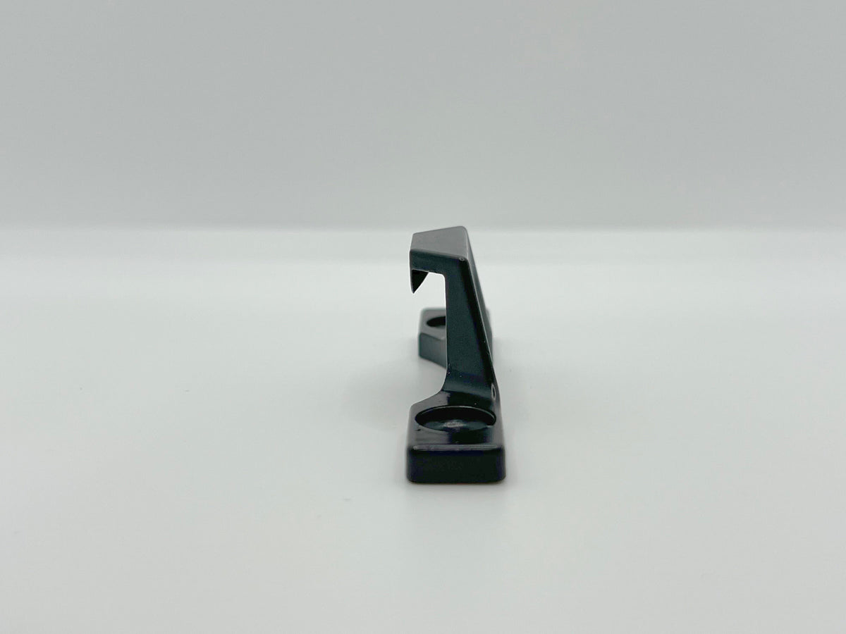 Double-hung Cam Catch with Snib and Keeper - Non Keyed
