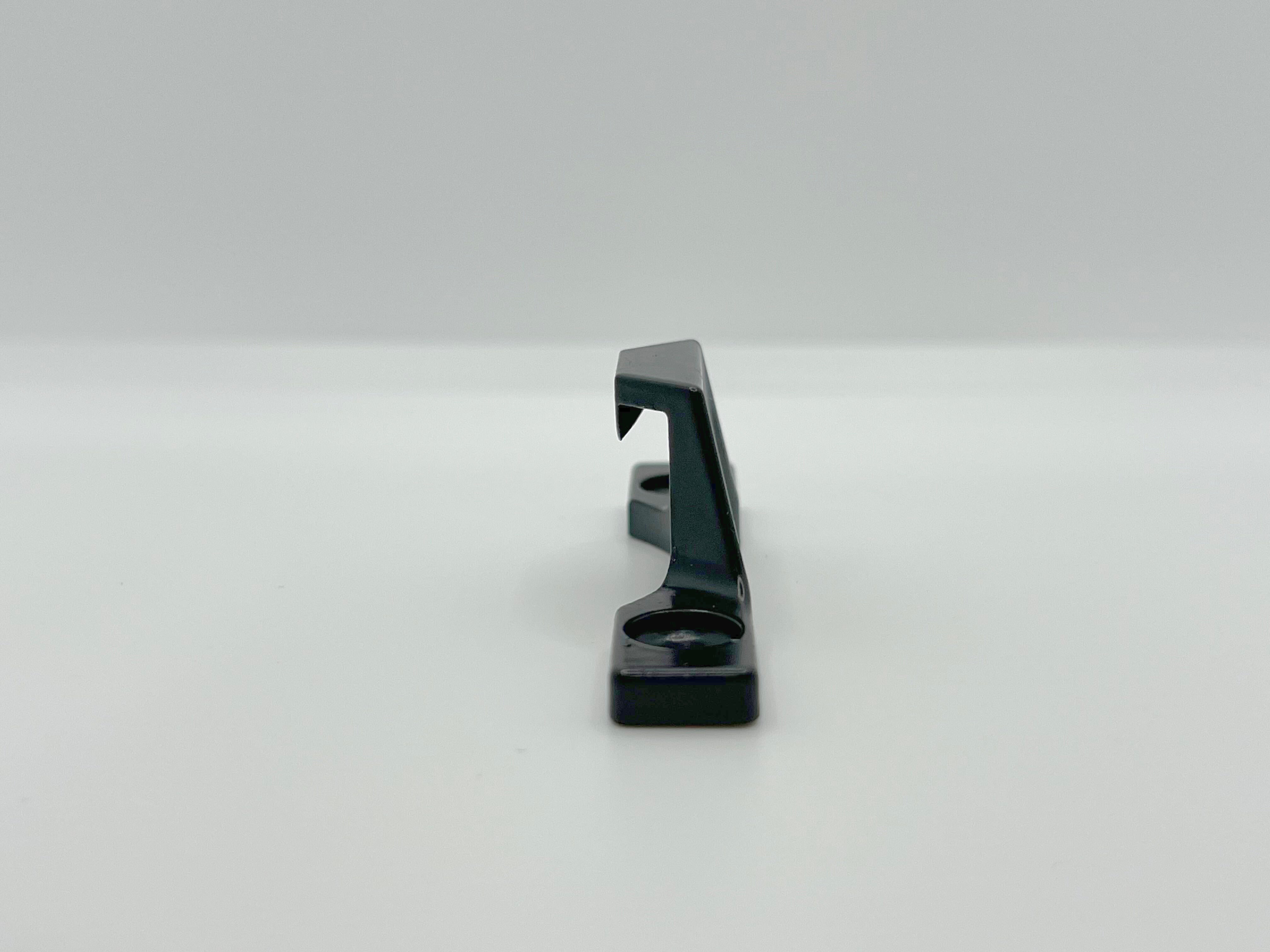 Double-hung Cam Catch with Snib and Keeper - Non Keyed
