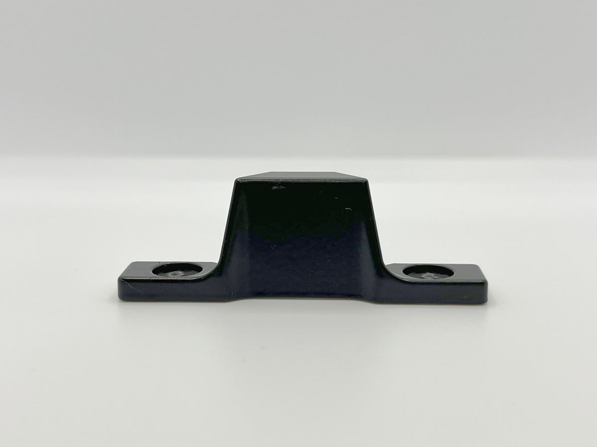 Double-hung Cam Catch with Snib and Keeper - Non Keyed
