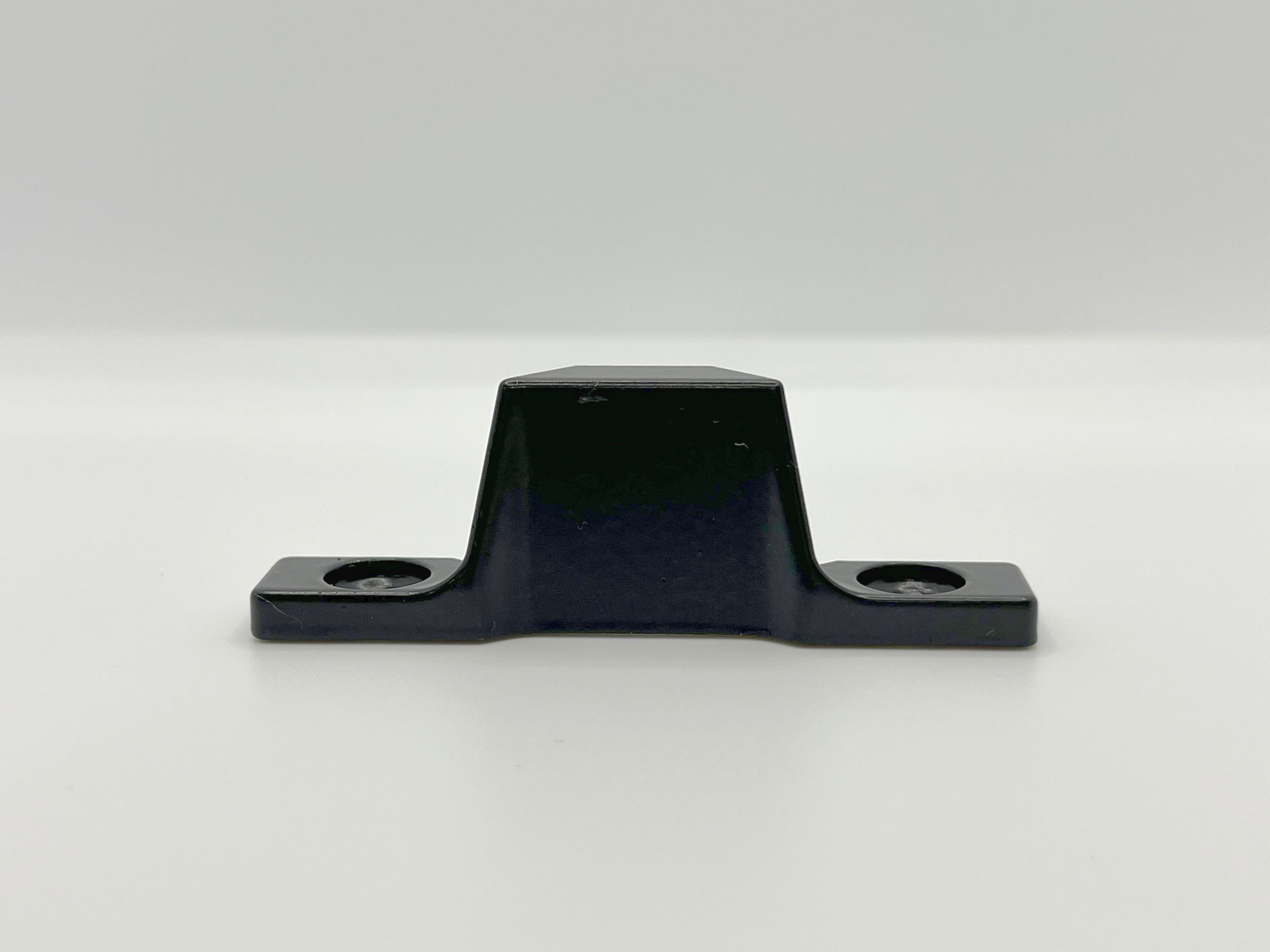 Double-hung Cam Catch with Snib and Keeper - Non Keyed
