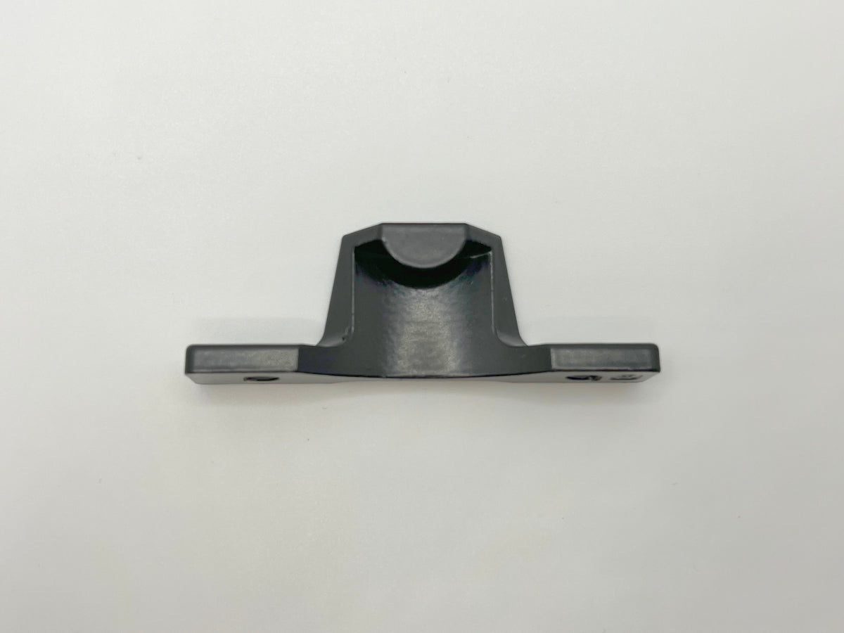 Double-hung Cam Catch with Snib and Keeper - Non Keyed
