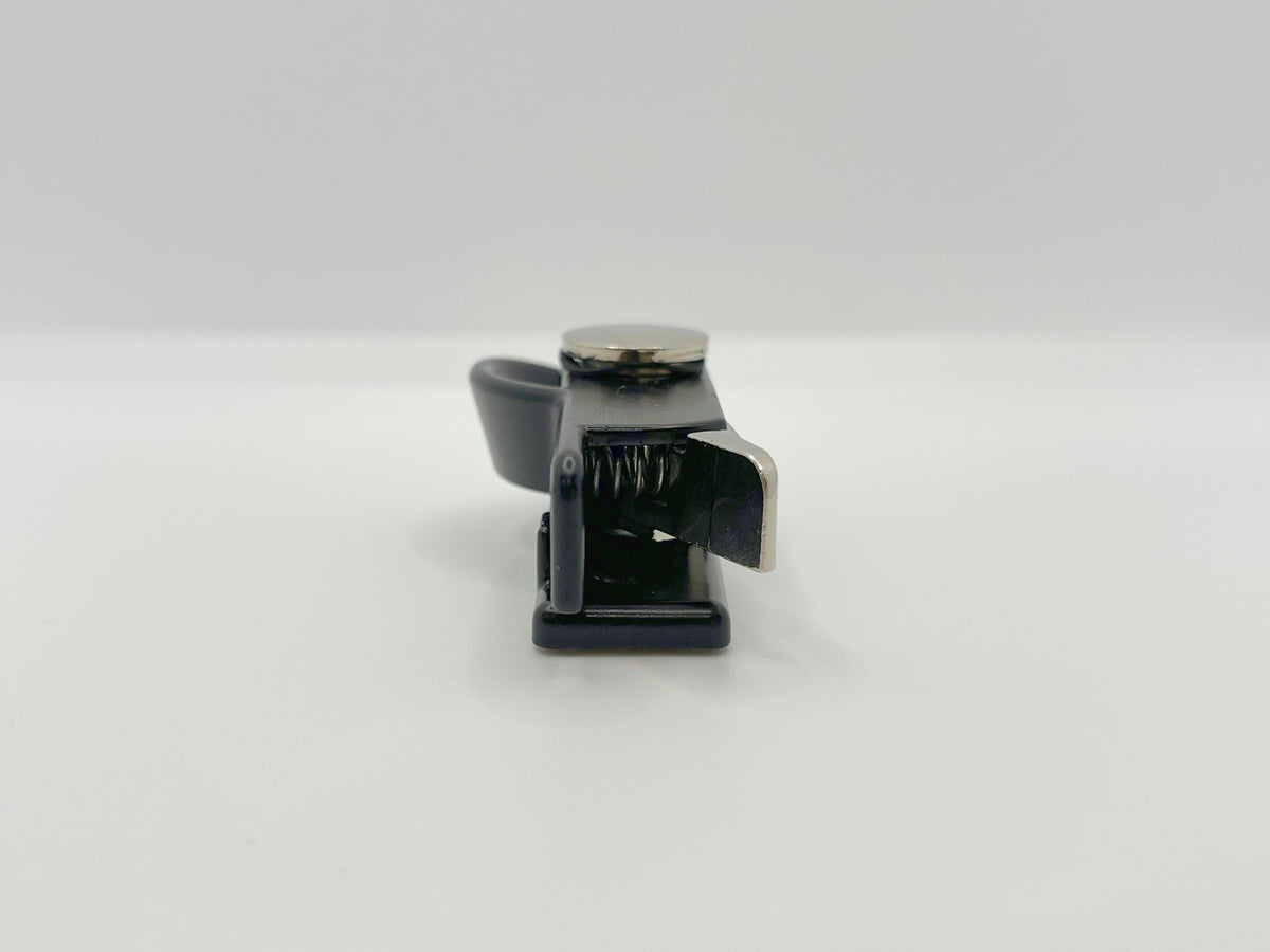Double-hung Cam Catch with Snib and Keeper - Non Keyed
