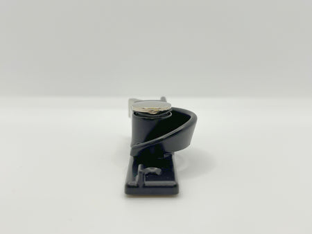 Double-hung Cam Catch with Snib and Keeper - Non Keyed
