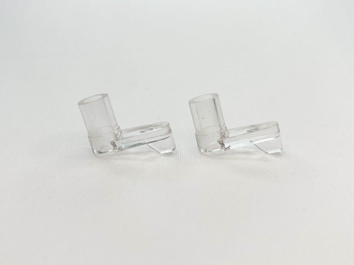 8mm Flyscreen Swivel Clips