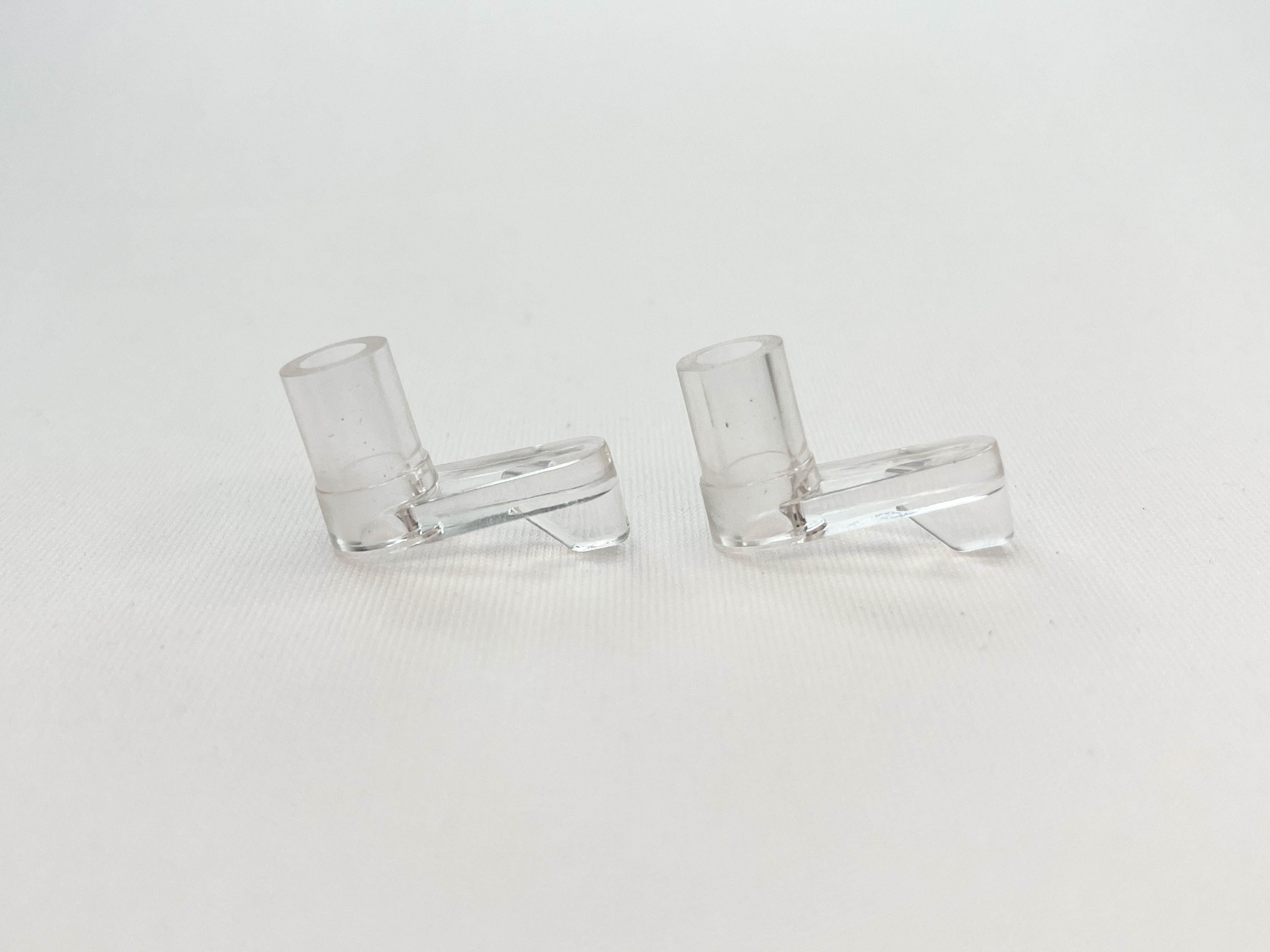 8mm Flyscreen Swivel Clips