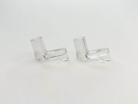 8mm Flyscreen Swivel Clips
