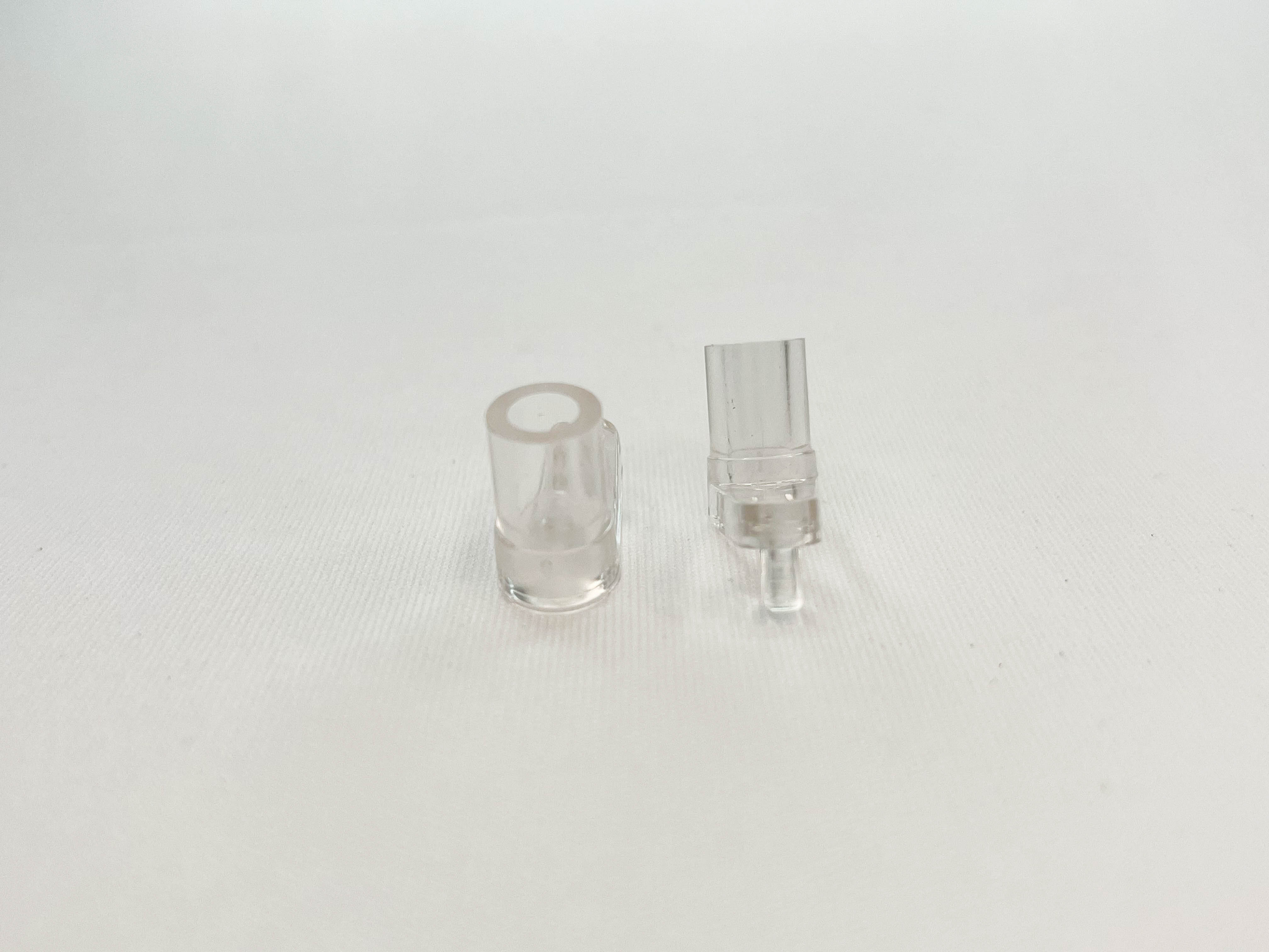 8mm Flyscreen Swivel Clips