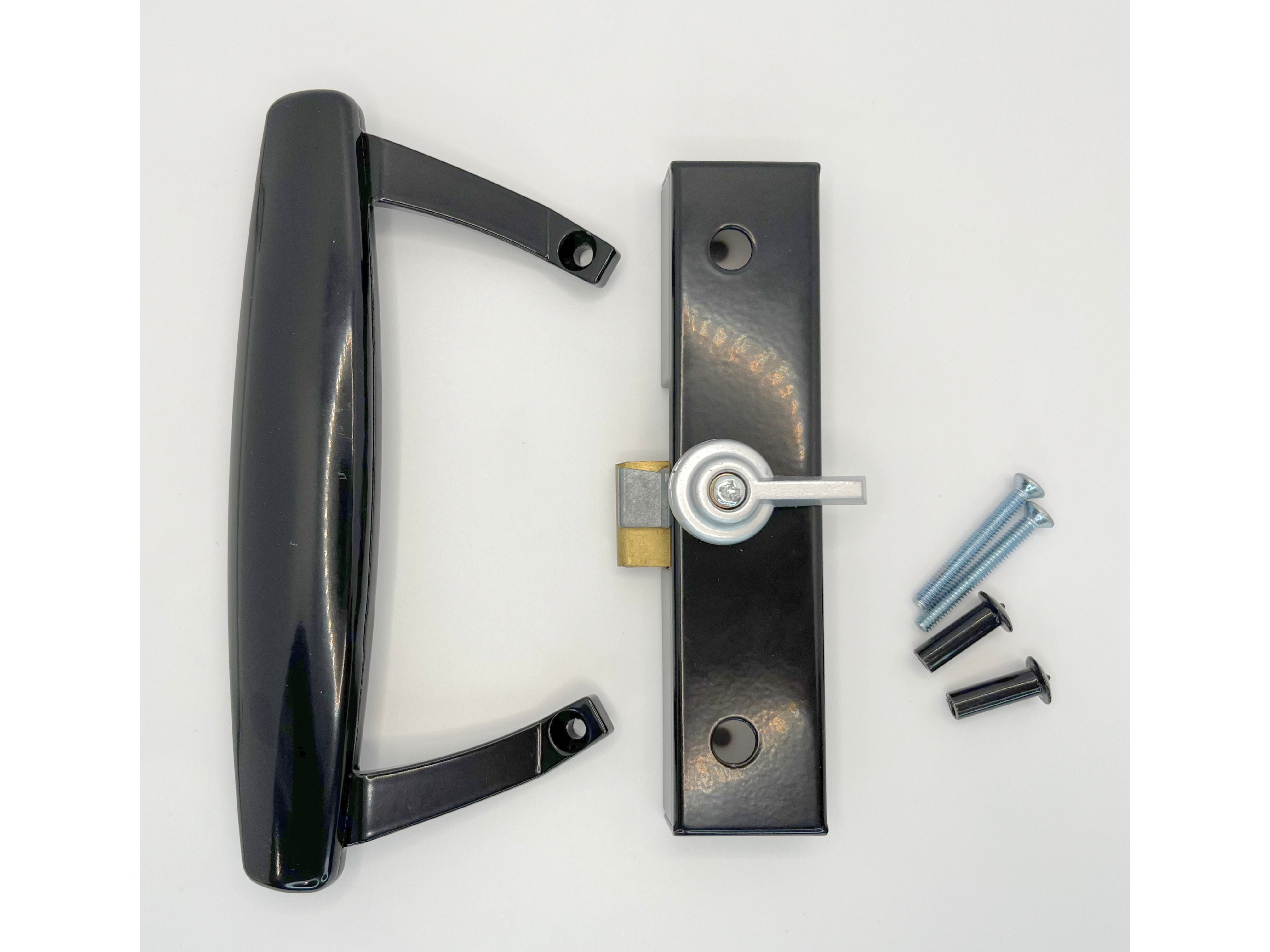 Sliding Door Lock - suits Boral KM Cyclone and Old G. James