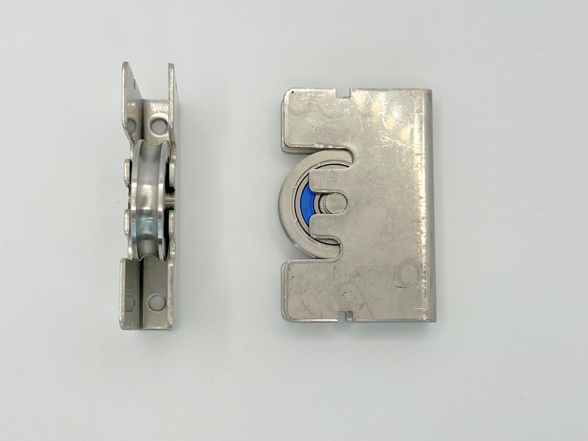 Heavy Duty Commercial Stainless Steel Roller - suits Lidco
