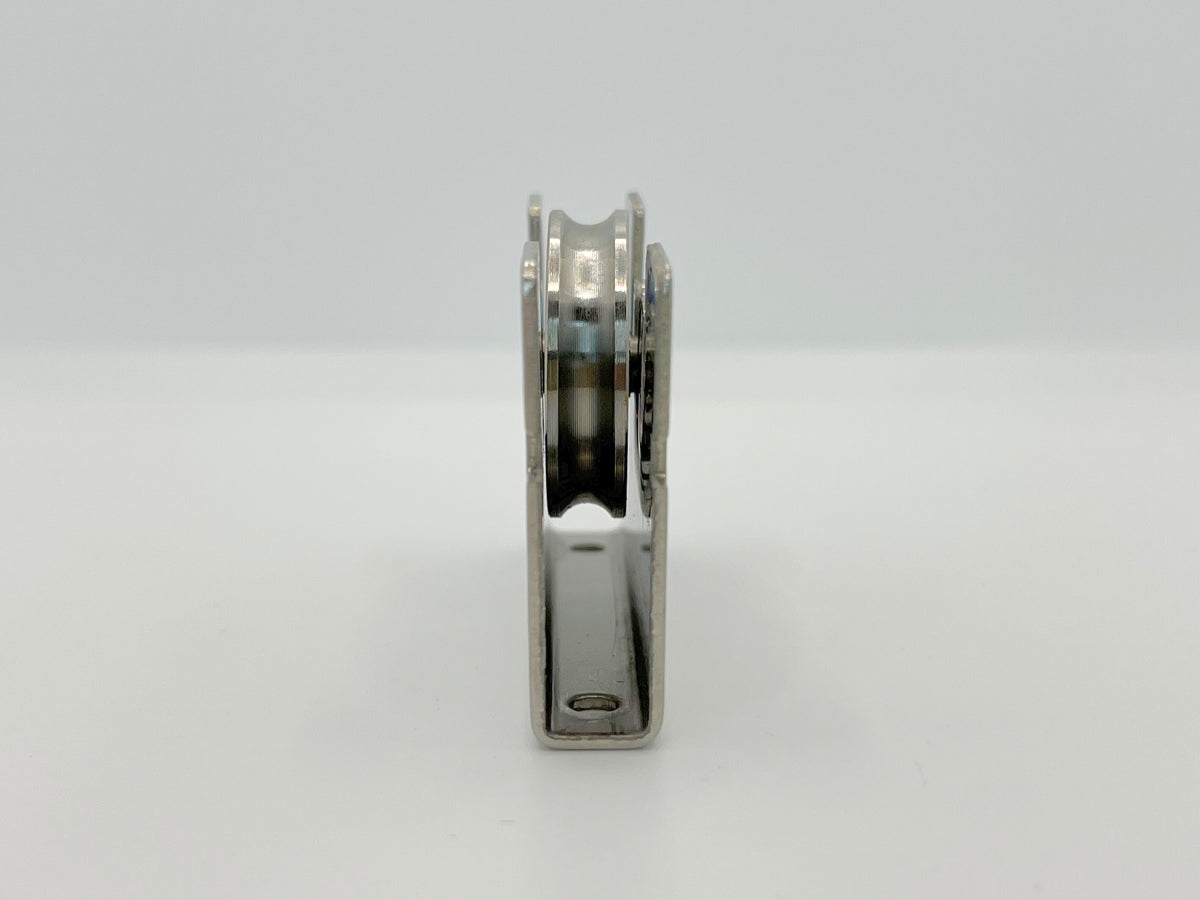 Heavy Duty Commercial Stainless Steel Roller - suits Lidco
