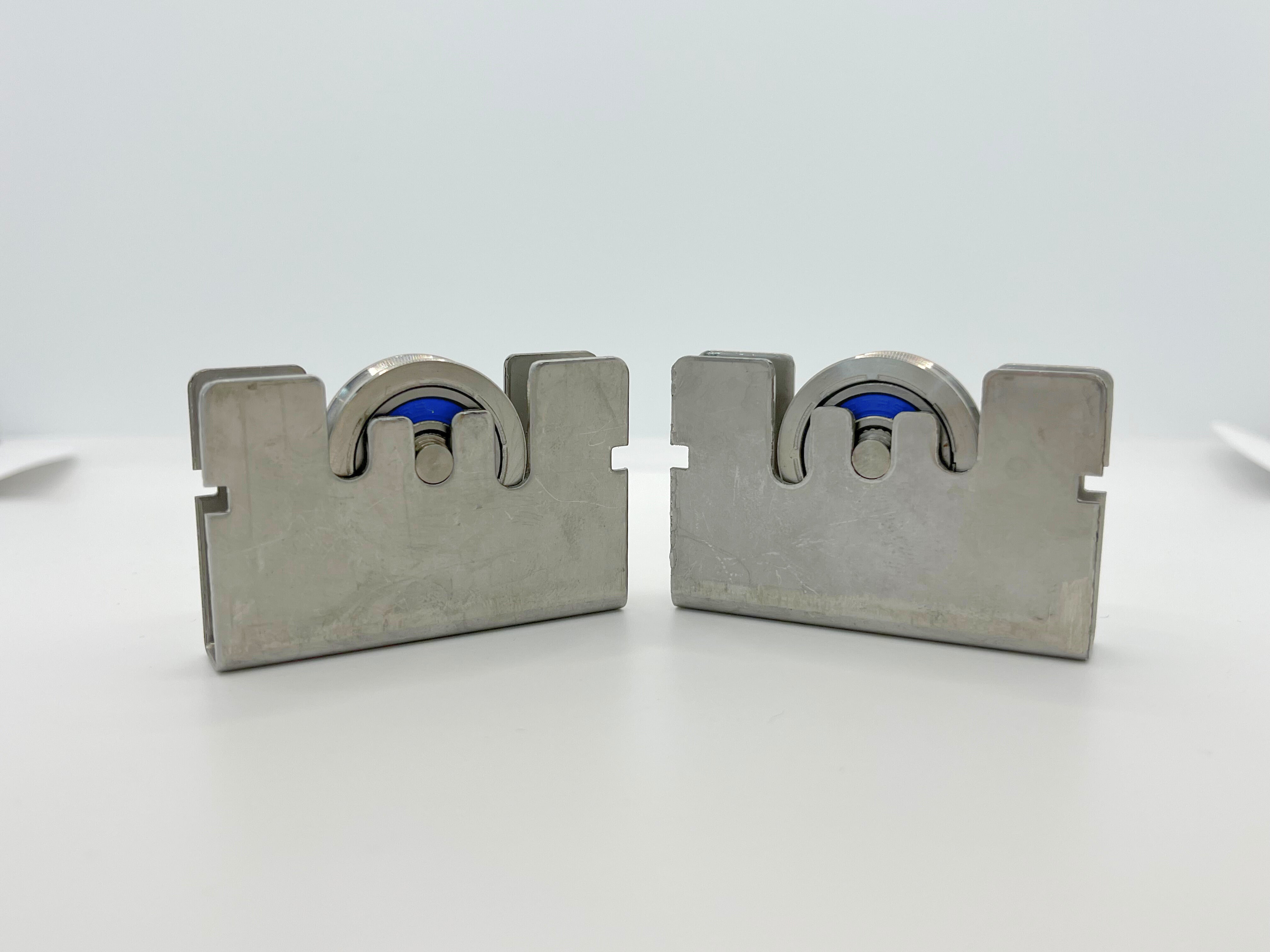 Heavy Duty Commercial Stainless Steel Roller - suits Lidco