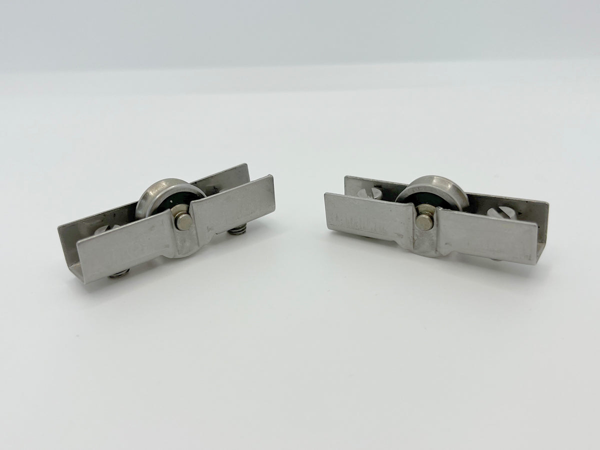 Lidco Heavy Duty Commercial Sliding Door/Window Rollers