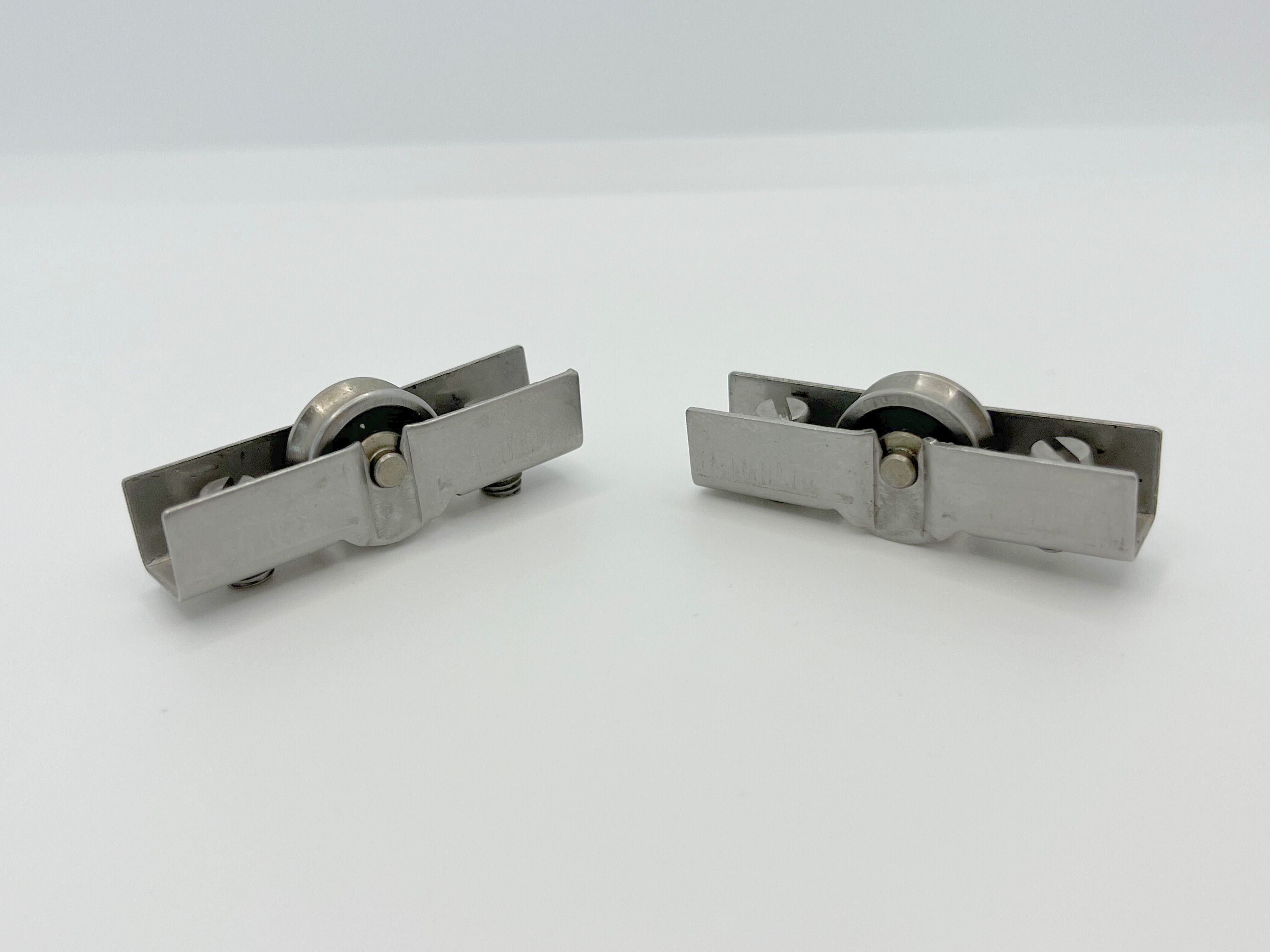 Lidco Heavy Duty Commercial Sliding Door/Window Rollers