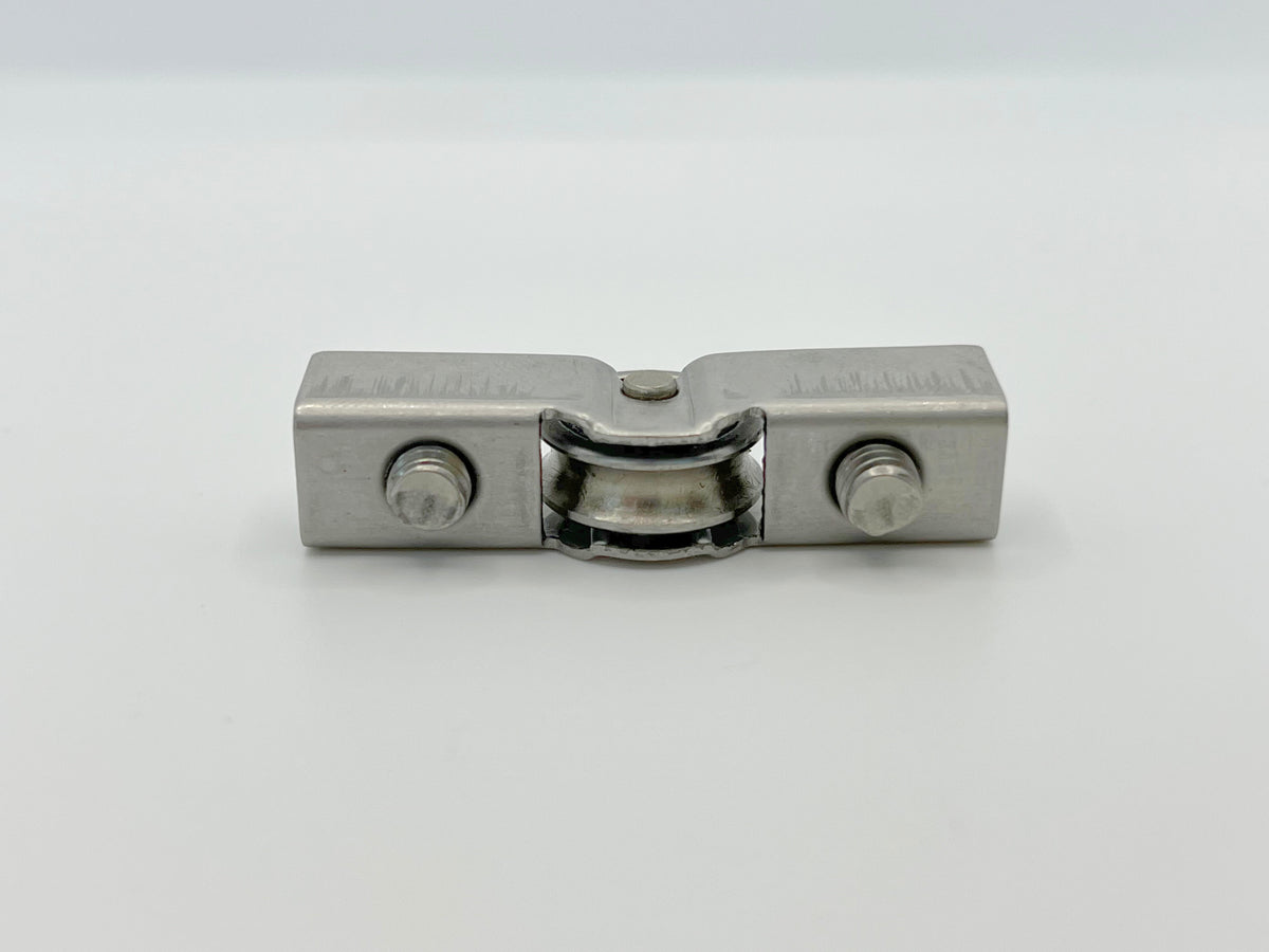 Lidco Heavy Duty Commercial Sliding Door/Window Rollers