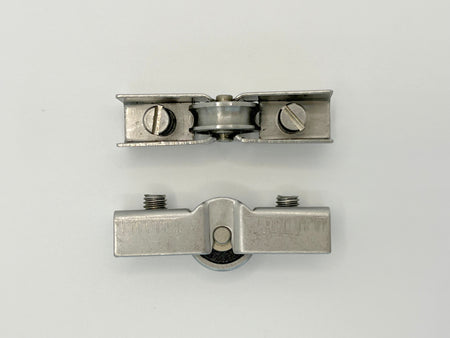 Lidco Heavy Duty Commercial Sliding Door/Window Rollers