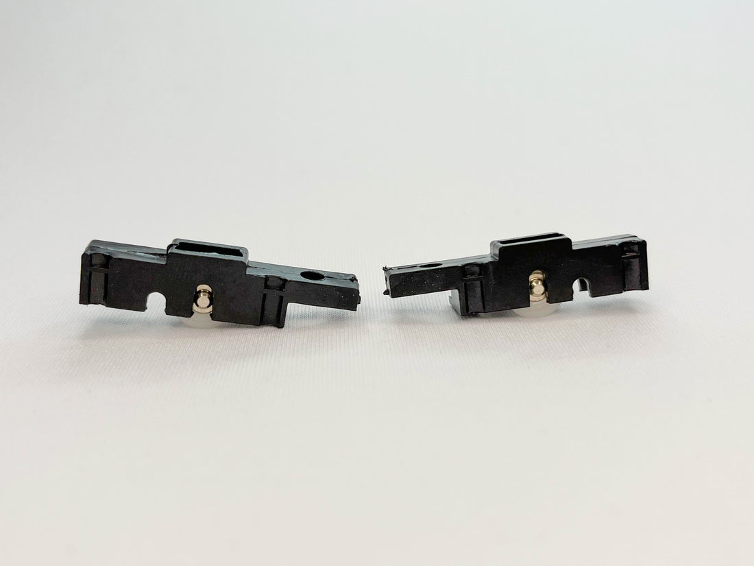 Sliding Window Rollers | Suits Stegbar (Left & Right Set) – Window ...