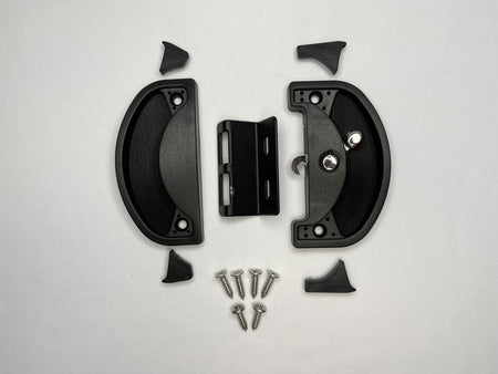 Screen Door Latch Set