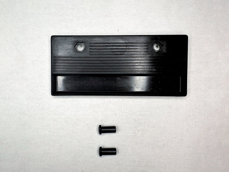 Sliding Door Handle Pull | Flush Pull with No Cylinder Hole – Window ...