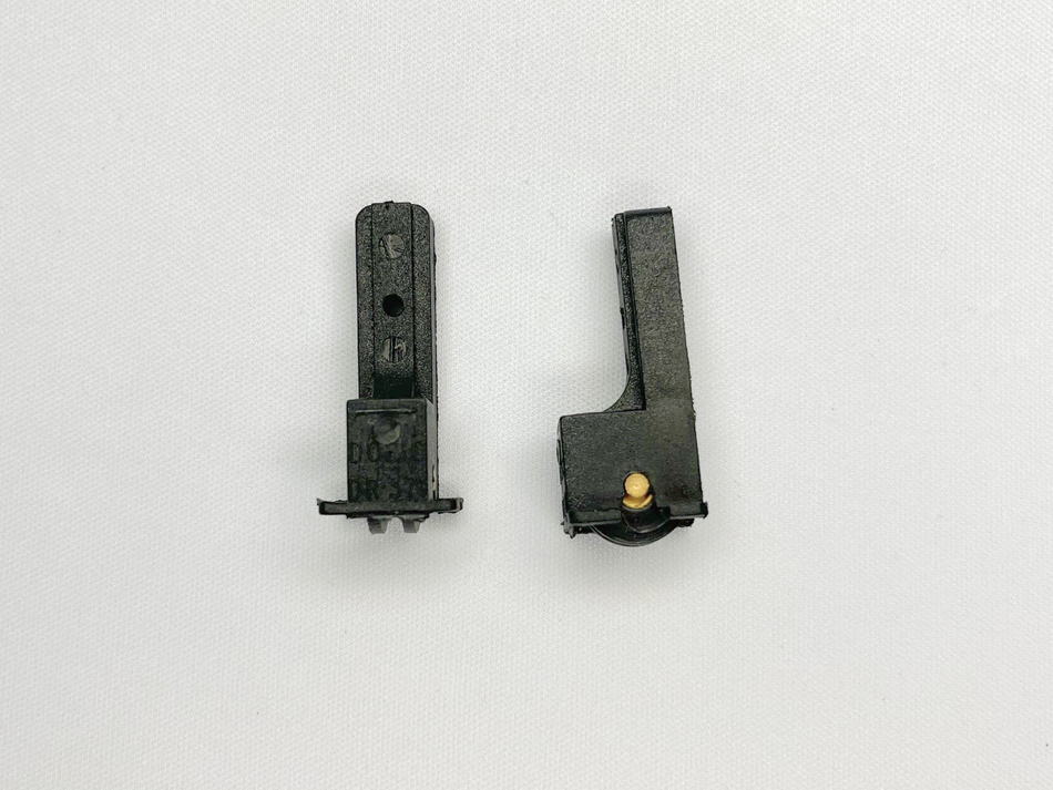 Window Rollers - suits Viewtec, Cool Mist
