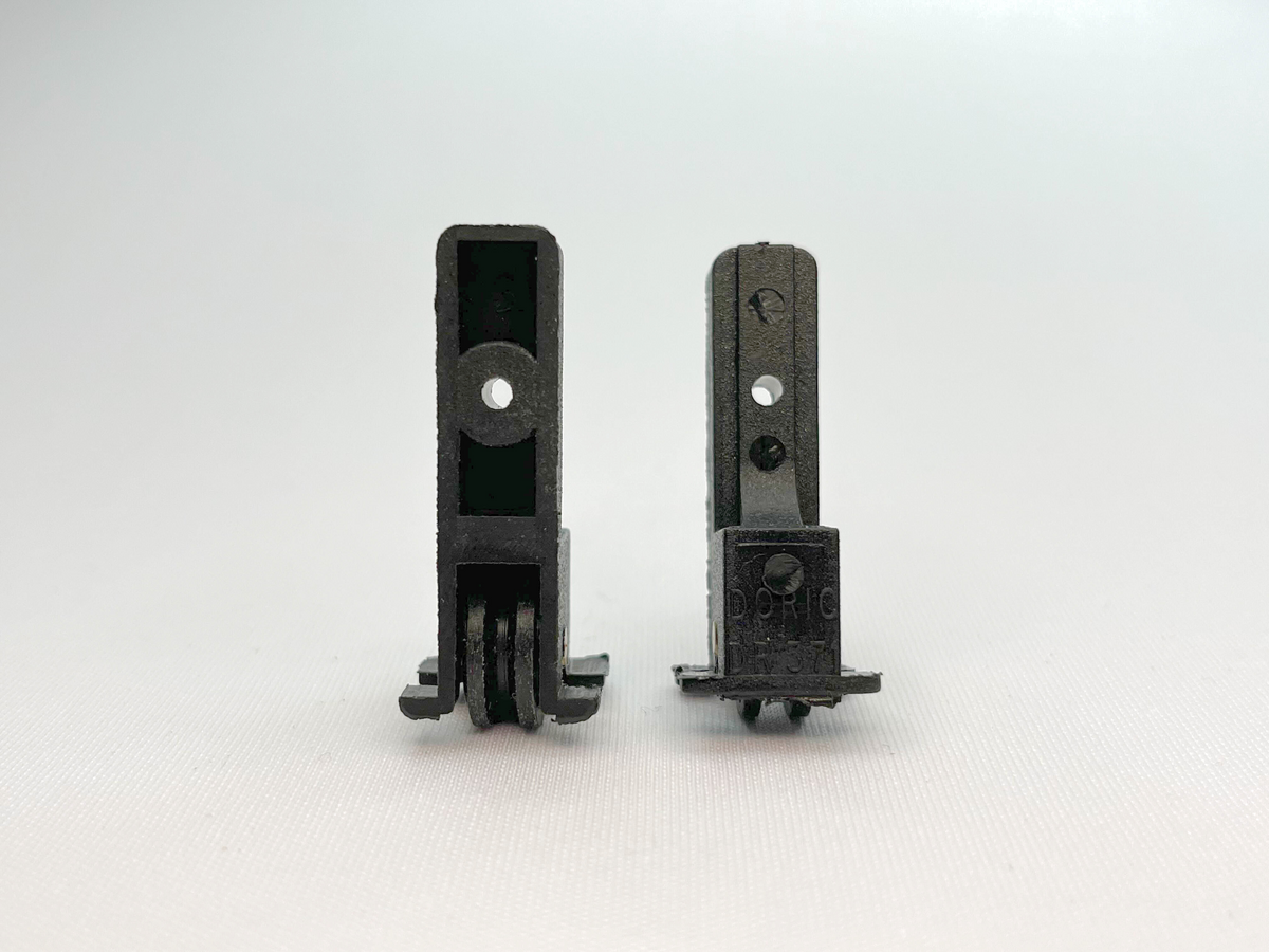 Window Rollers - suits Viewtec, Cool Mist
