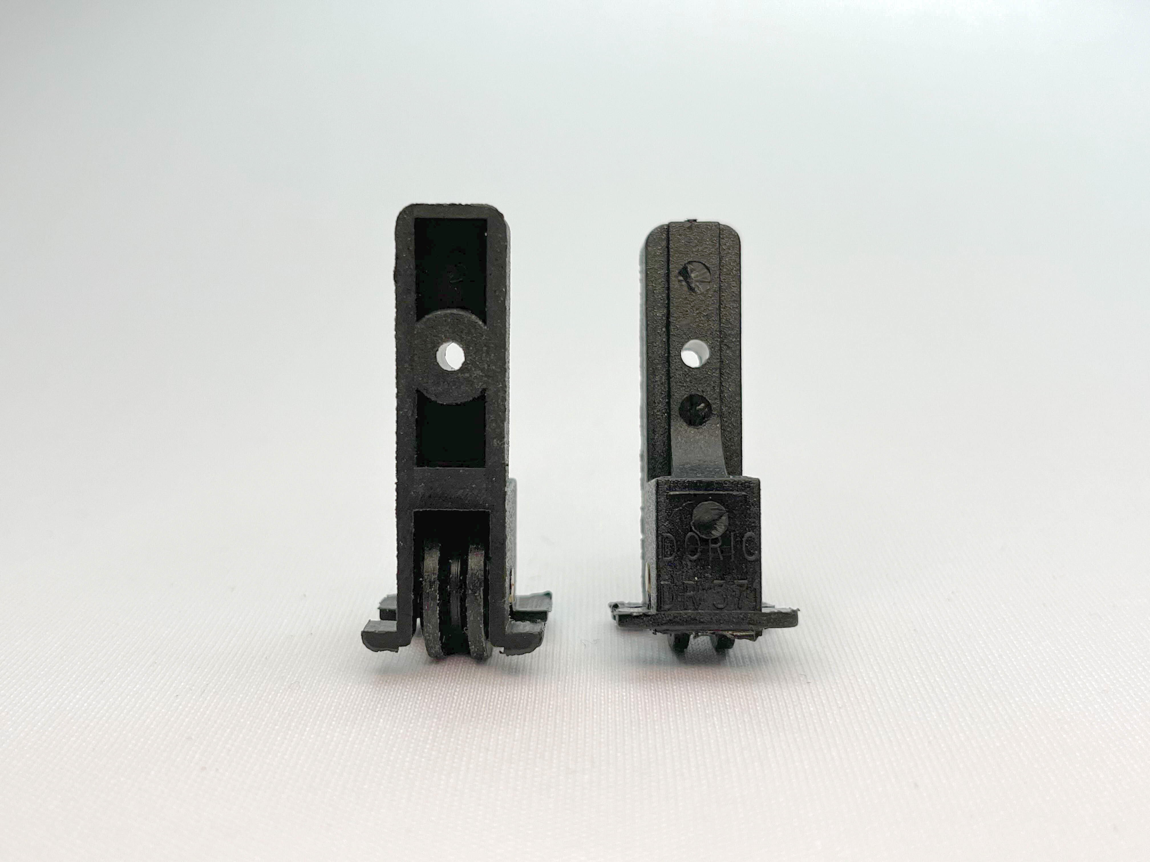 Window Rollers - suits Viewtec, Cool Mist
