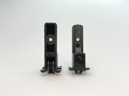 Window Rollers - suits Viewtec, Cool Mist
