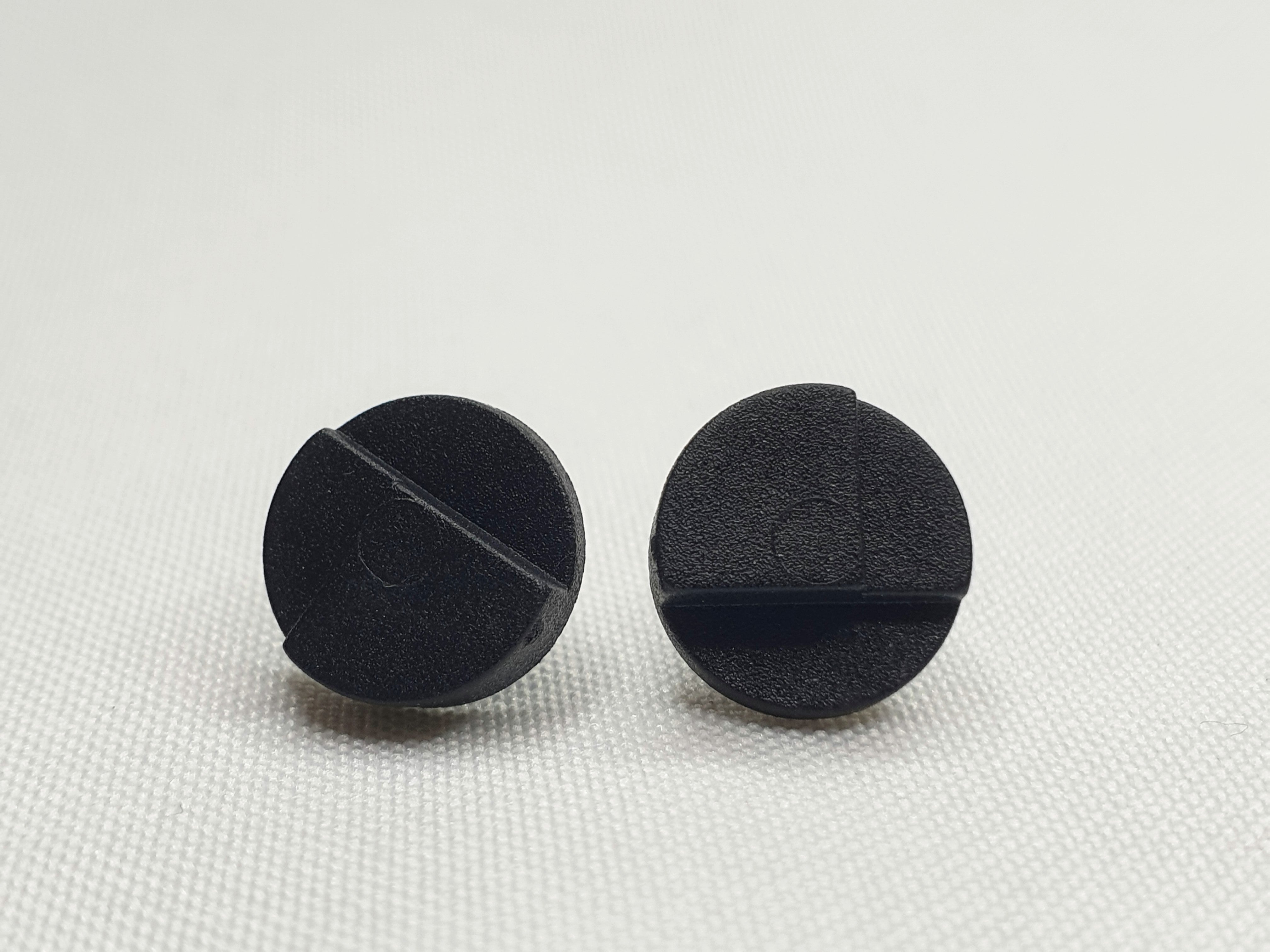 A&L Windows - Sliding Guide/Roller (Set of 10)